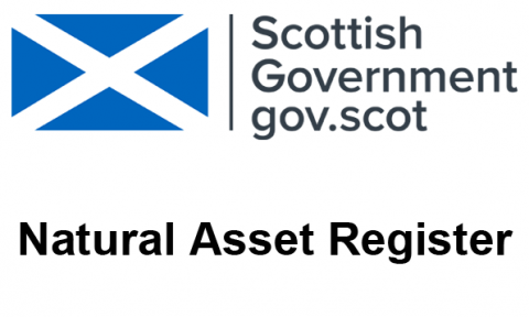 Natural Asset Register